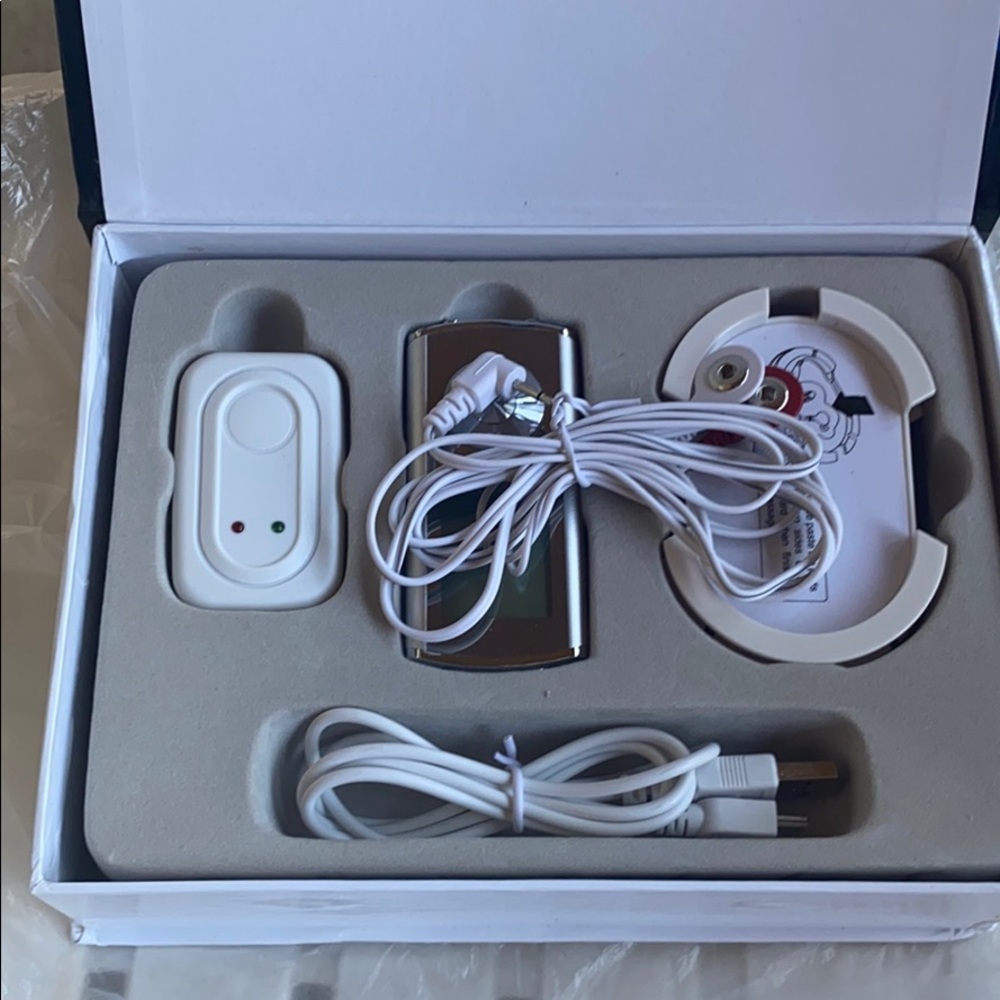 IQ massager prof 11